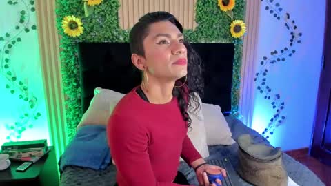  GENESIS  online show from March 5, 2:45 pm