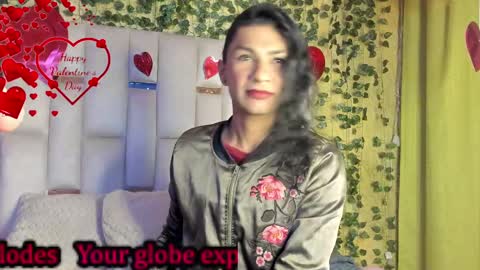  GENESIS  online show from February 17, 11:55 am