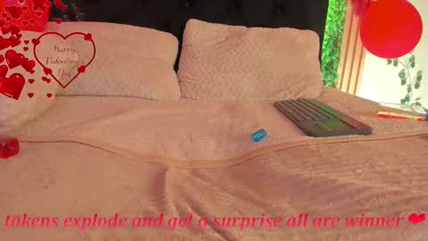  GENESIS  online show from February 14, 5:25 pm