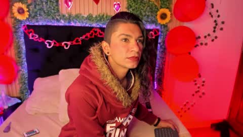  GENESIS  online show from February 19, 2:44 pm