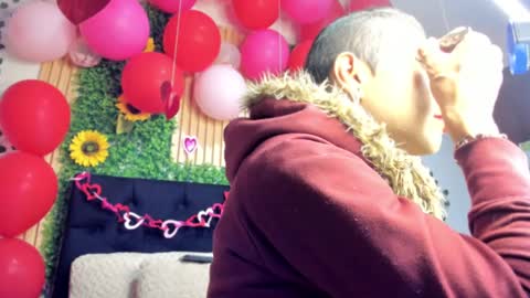  GENESIS  online show from February 21, 11:33 am