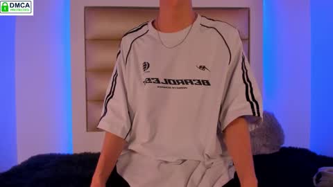 Genesis online show from March 26, 5:35 am