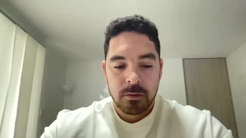 genesis_wb online show from February 15, 10:31 pm