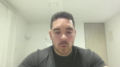 genesis_wb online show from March 11, 1:05 am