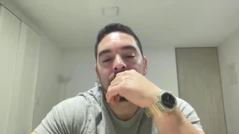 genesis_wb online show from February 27, 3:21 am