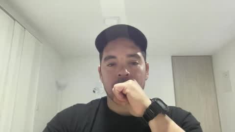 genesis_wb online show from March 3, 12:15 am