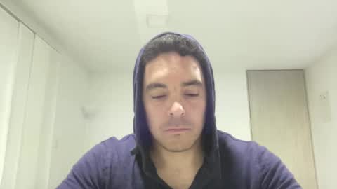 genesis_wb online show from February 27, 1:08 am