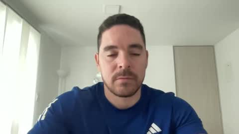 genesis_wb online show from March 12, 9:56 pm