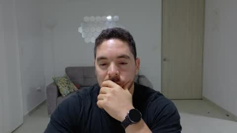 genesis_wb online show from October 1, 2:10 am