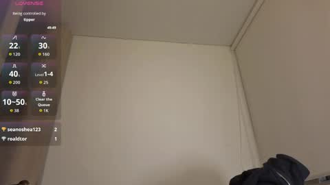 genet_ online show from March 8, 12:11 am