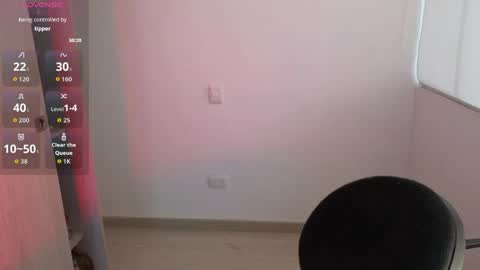 genet_ online show from March 28, 6:53 pm