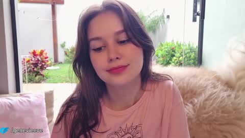 Genn online show from January 19, 6:32 pm