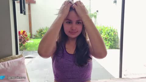 Genn online show from January 28, 5:35 pm