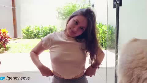 Genn online show from January 3, 3:12 pm