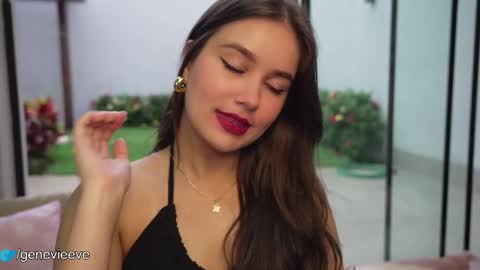 Genn online show from February 18, 7:30 pm