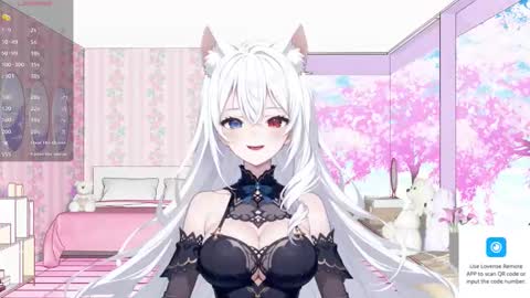 GenevieveXO online show from March 12, 9:13 am