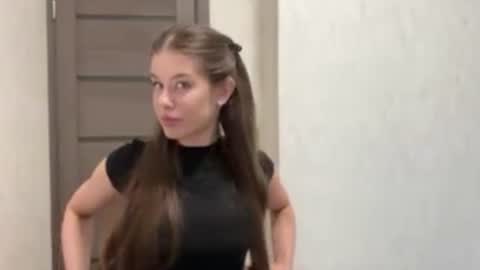 Megan online show from June 8, 3:24 pm