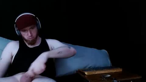 genitalwars online show from January 14, 7:00 pm