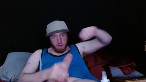 genitalwars online show from February 14, 5:48 pm