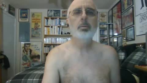 Steve online show from February 11, 7:48 pm