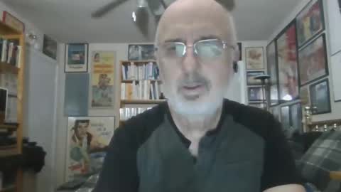 Steve online show from January 15, 10:13 am