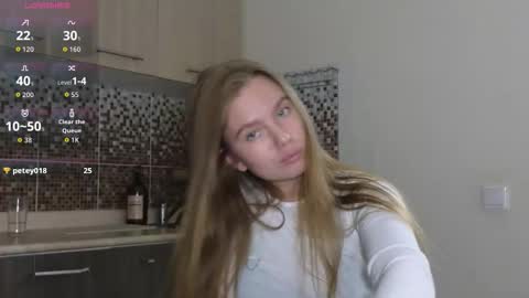 Sasha online show from October 29, 8:42 pm