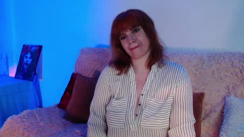 gentlemila online show from March 3, 2:36 am