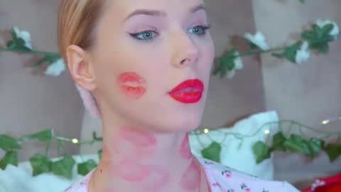 GentleRossi online show from March 14, 4:00 pm