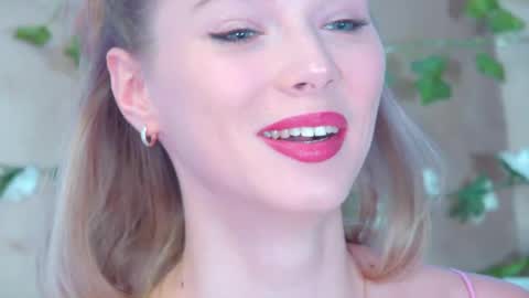 GentleRossi online show from April 8, 3:26 pm