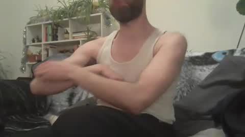 Geon online show from January 9, 2:17 am