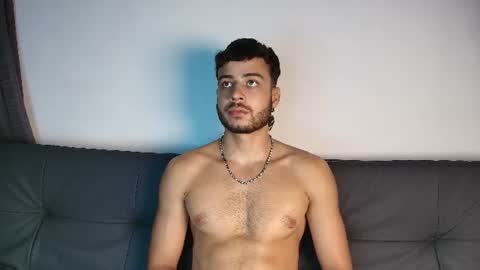 Geordi online show from June 11, 12:54 am