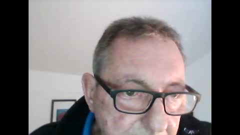 georg1412 online show from October 28, 2:40 pm