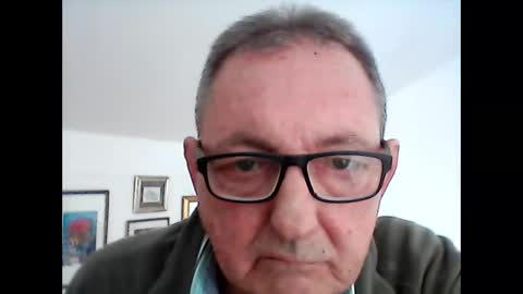 georg1412 online show from February 5, 1:36 pm