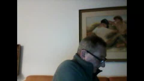 georg1412 online show from February 6, 6:35 pm