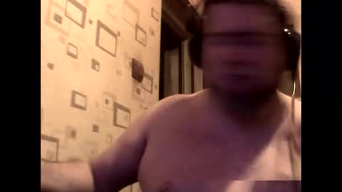 GeOOXXX online show from February 16, 1:48 am