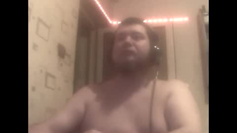 GeOOXXX online show from February 13, 1:50 am