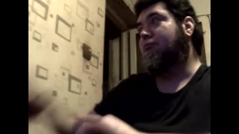 GeOOXXX online show from December 22, 3:41 pm