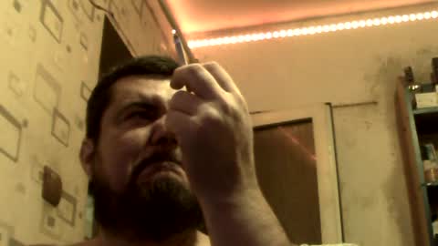 GeOOXXX online show from July 7, 1:29 am