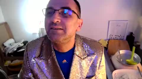 georgempt online show from February 4, 2:28 am