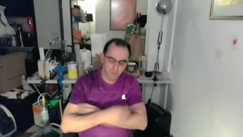 georgempt online show from February 22, 3:12 am