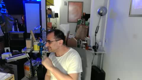 georgempt online show from February 15, 2:26 am