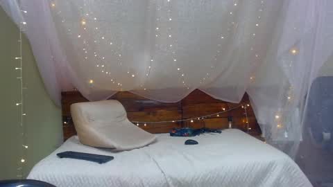 GEORGE online show from February 6, 2:11 am