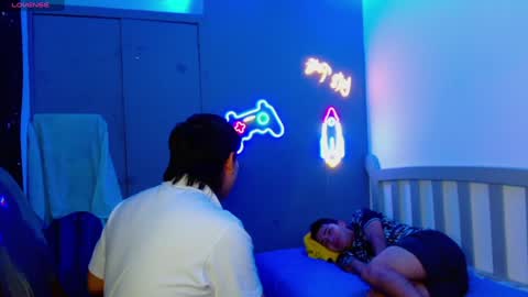 GEORGE online show from January 26, 8:13 pm