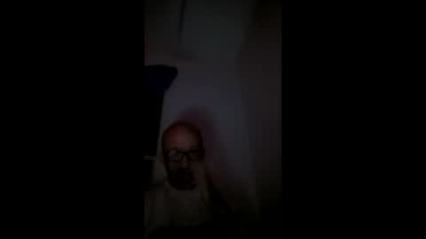 Jimmy Parrish online show from April 8, 1:08 am