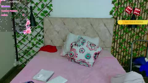 georgia_candy online show from March 19, 4:18 am