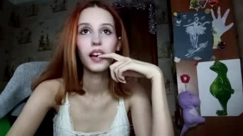 Ellie online show from May 12, 4:27 pm
