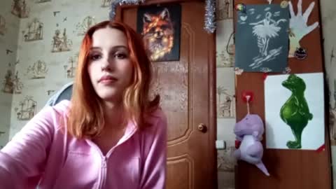 Ellie online show from May 5, 2:34 pm