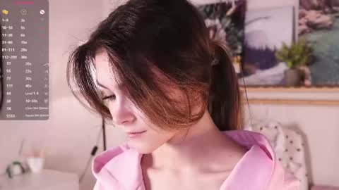 May online show from April 25, 3:52 am