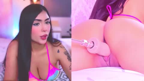   online show from February 18, 7:24 pm