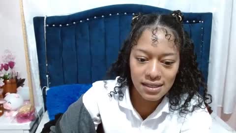 georgina______ online show from September 12, 8:00 pm